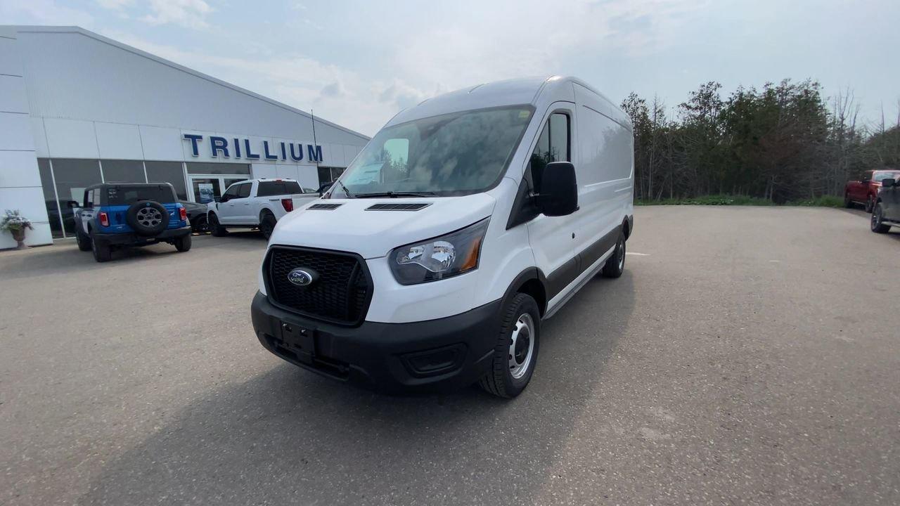 2025 Ford Transit T250 PASS SLIDE 148 Photo