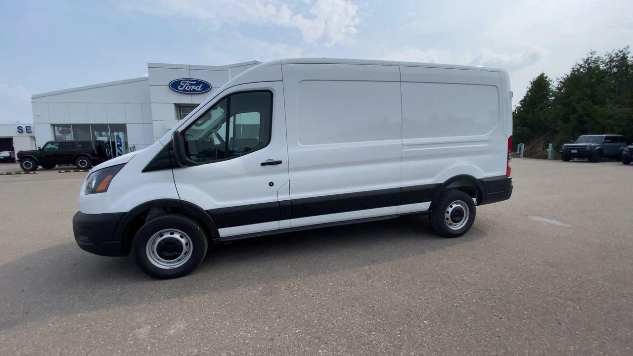 2025 Ford Transit T250 PASS SLIDE 148 Photo