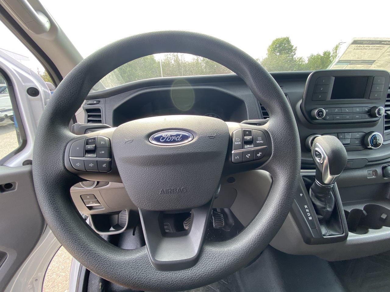 2025 Ford Transit T250 PASS SLIDE 148 Photo