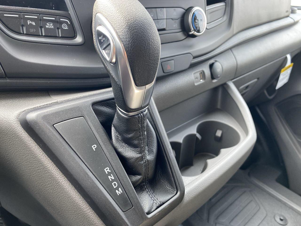 2025 Ford Transit T250 PASS SLIDE 148 Photo