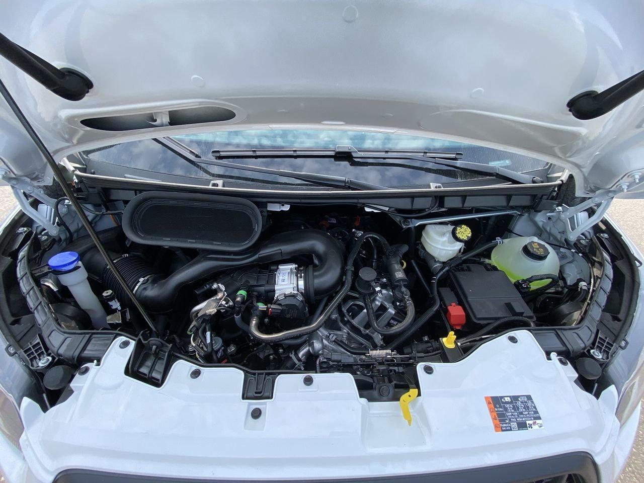 2025 Ford Transit T250 PASS SLIDE 148 Photo