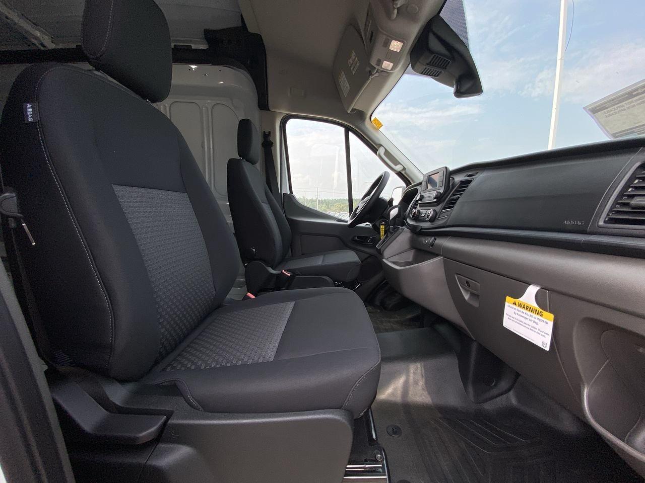 2025 Ford Transit T250 PASS SLIDE 148 Photo