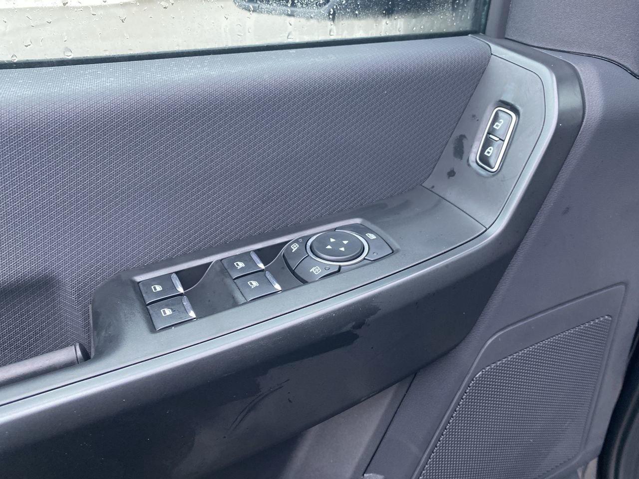 2025 Ford F-150 STX Photo