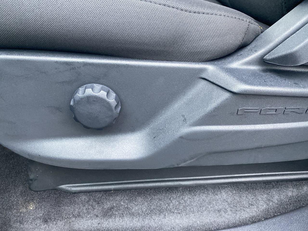 2025 Ford F-150 STX Photo