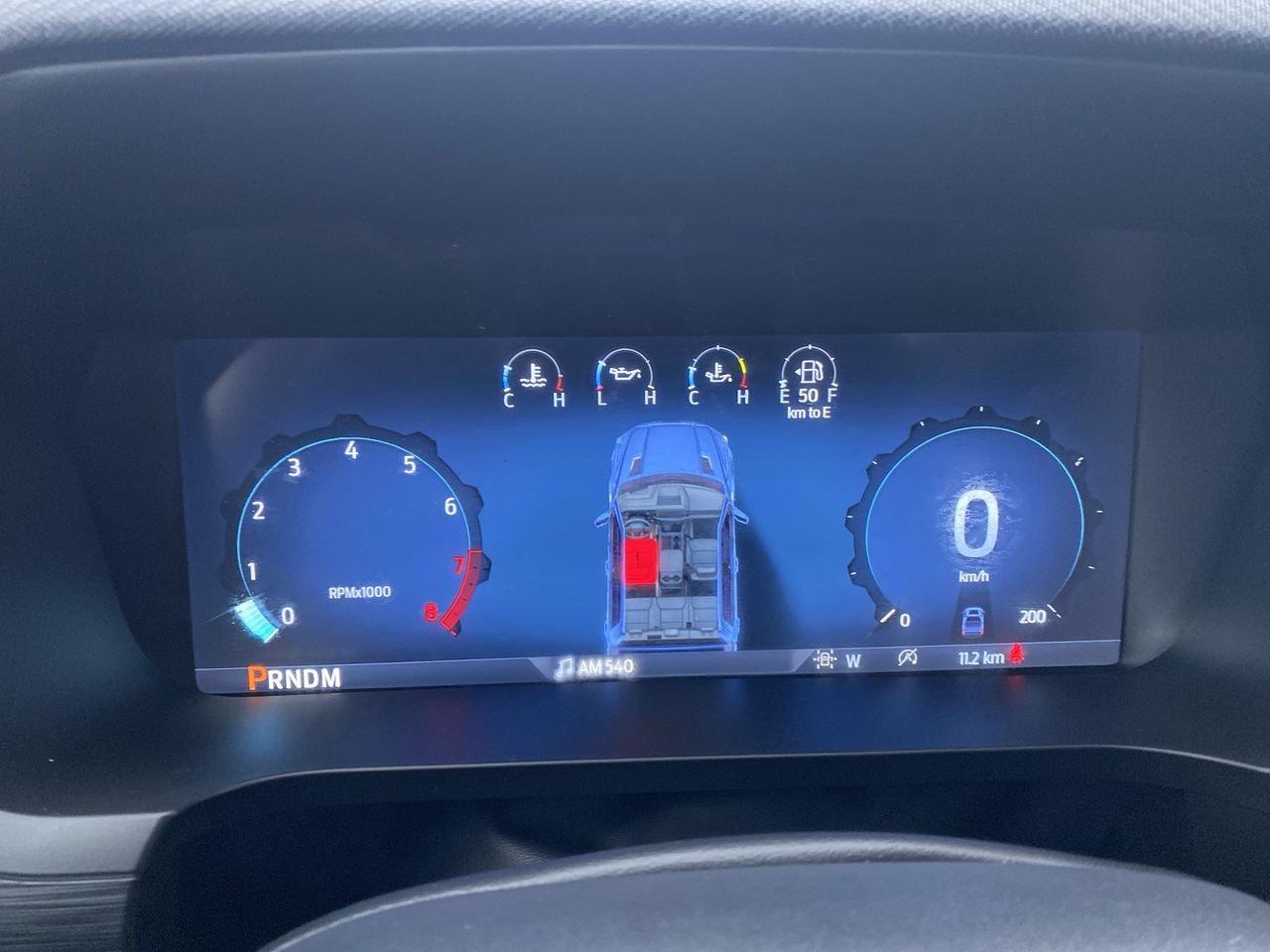 2025 Ford F-150 STX Photo