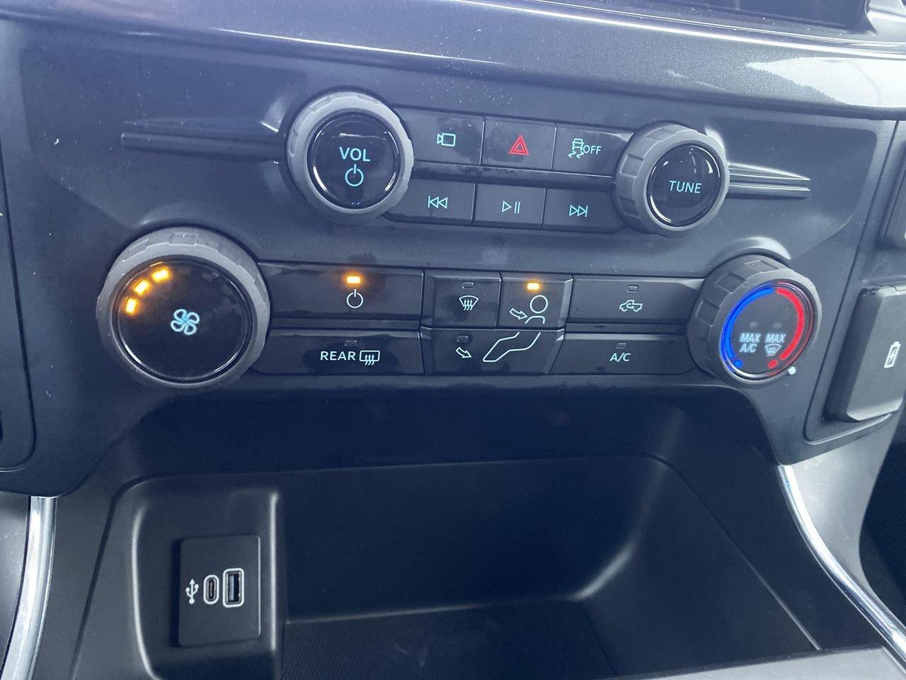 2025 Ford F-150 STX Photo