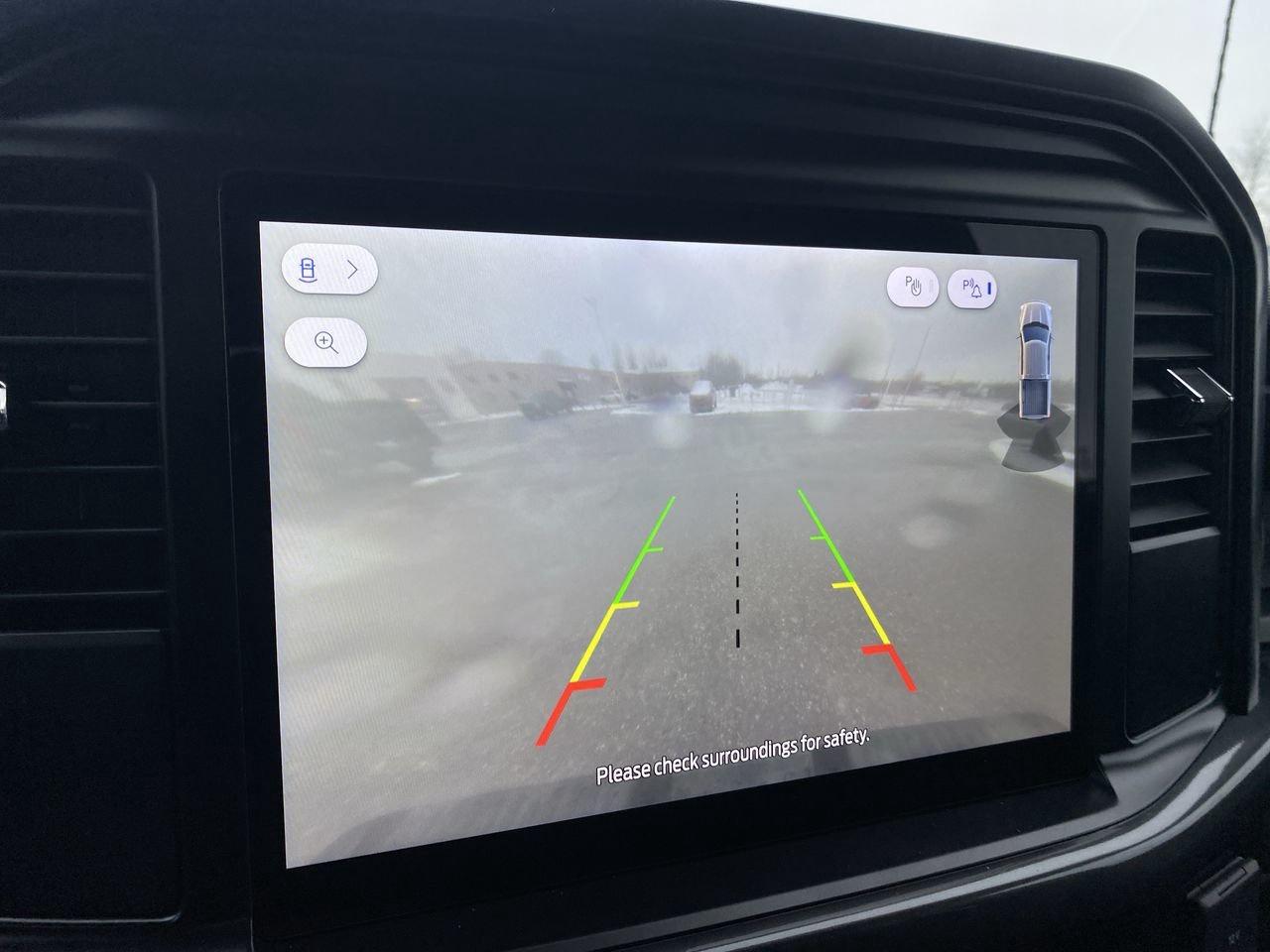 2025 Ford F-150 STX Photo