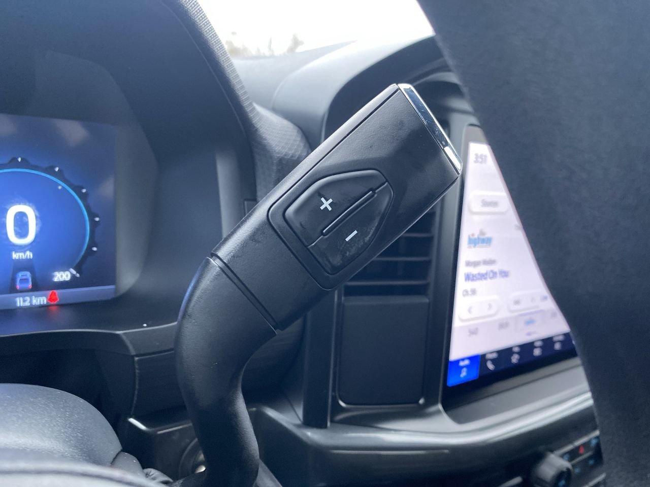 2025 Ford F-150 STX Photo