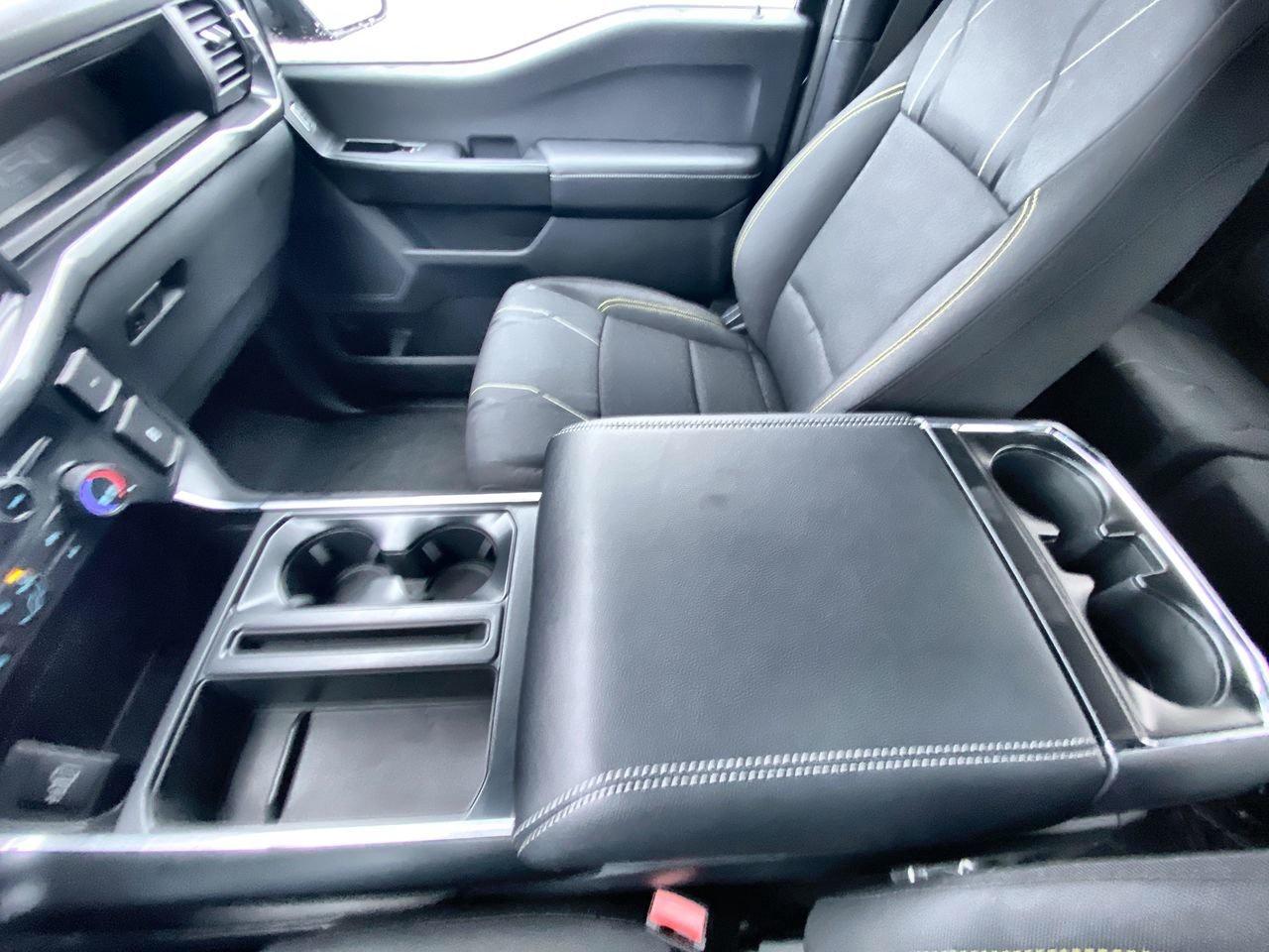 2025 Ford F-150 STX Photo