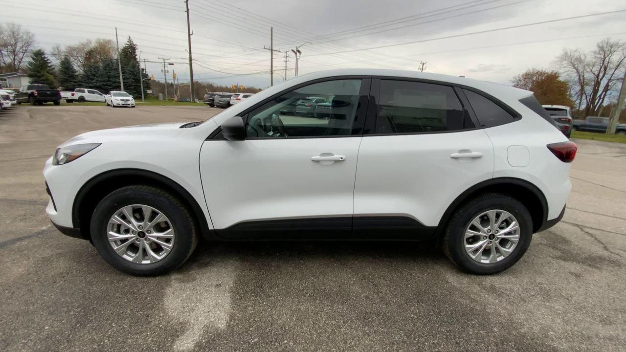 2026 Ford Escape Active Photo