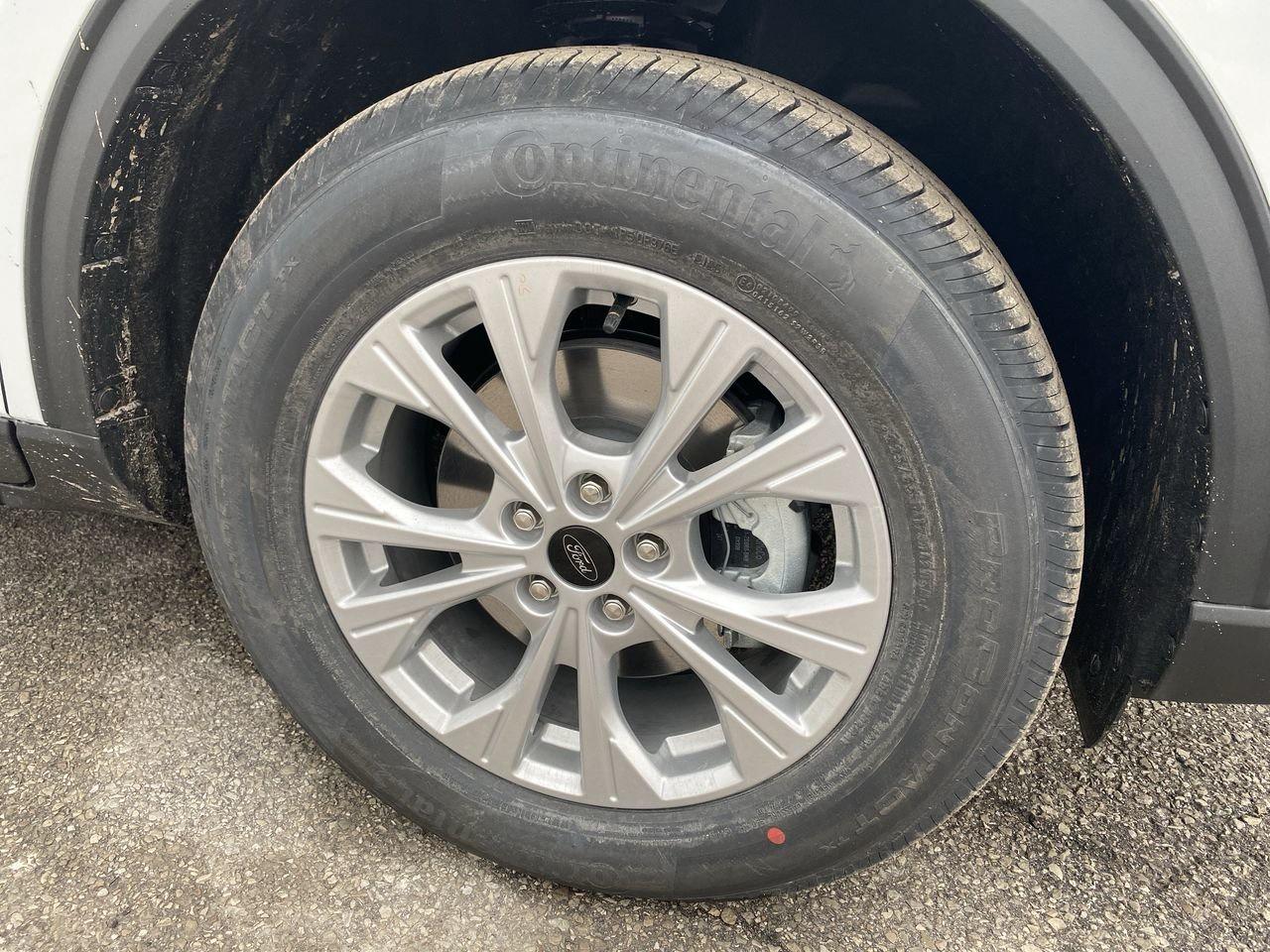 2026 Ford Escape Active Photo