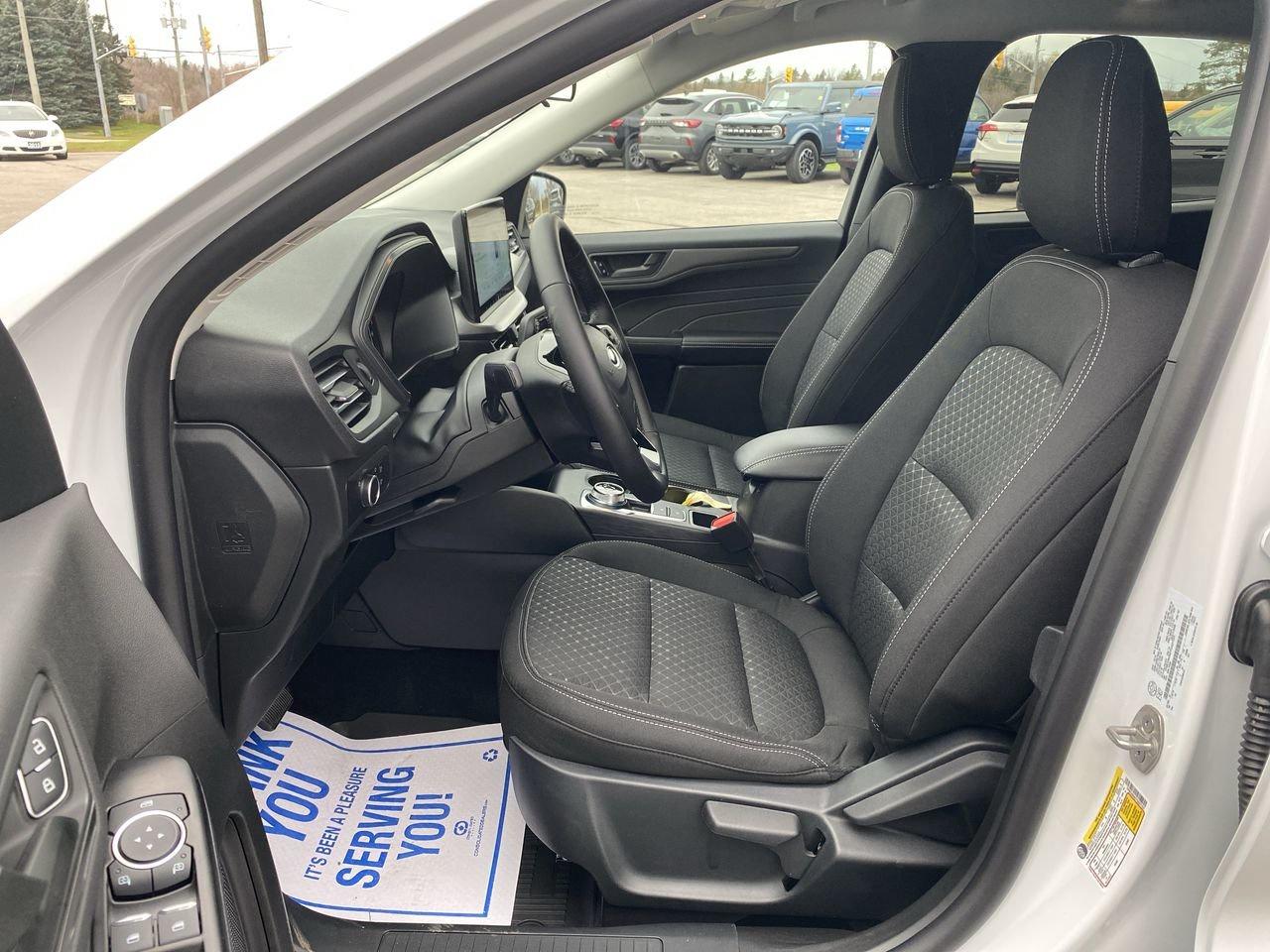 2026 Ford Escape Active Photo