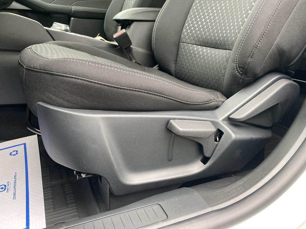 2026 Ford Escape Active Photo