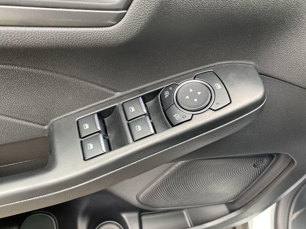 2026 Ford Escape Active Photo