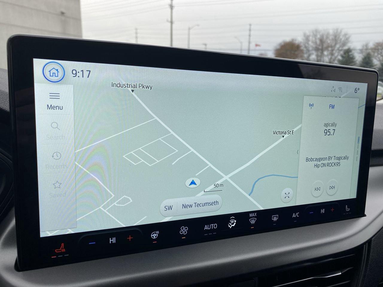 2026 Ford Escape Active Photo