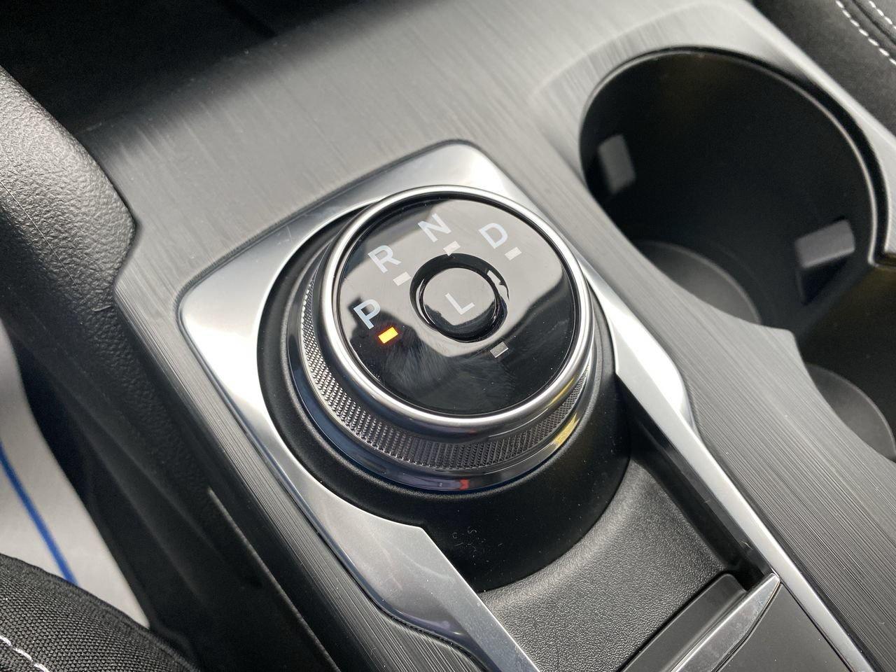 2026 Ford Escape Active Photo