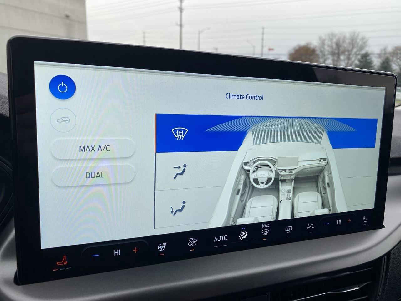 2026 Ford Escape Active Photo