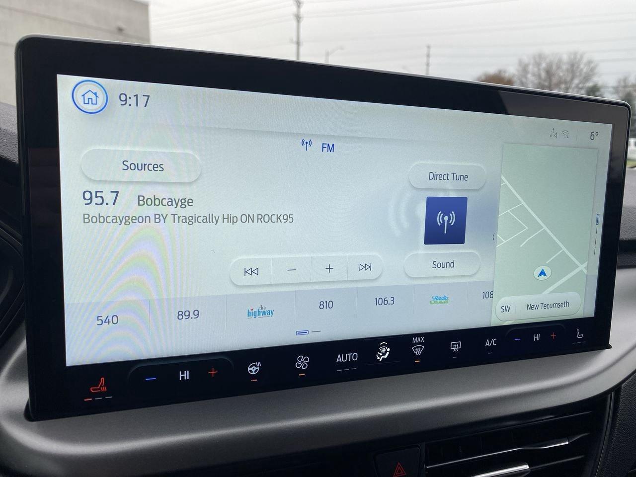 2026 Ford Escape Active Photo