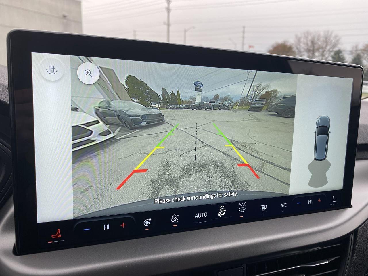 2026 Ford Escape Active Photo