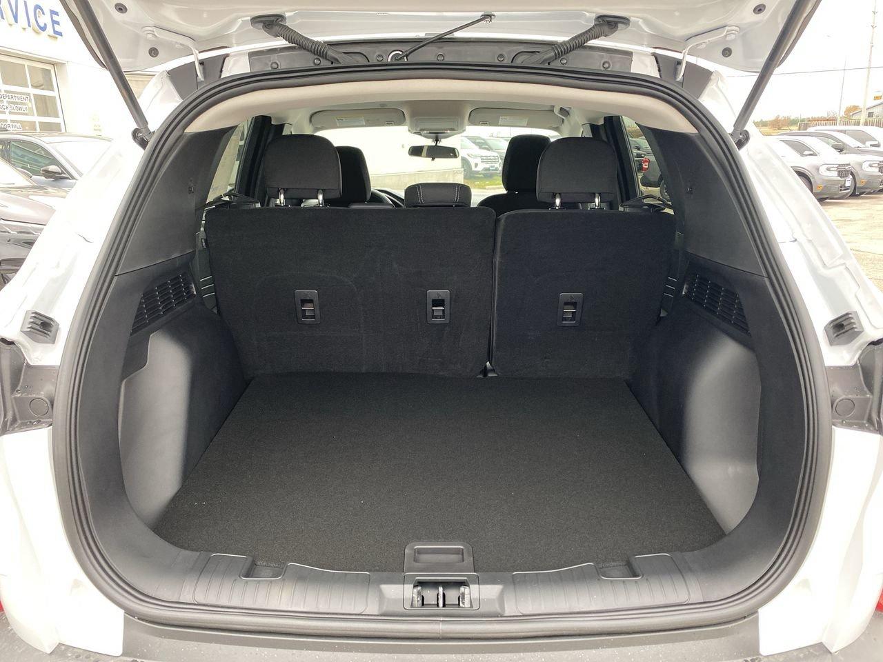 2026 Ford Escape Active Photo