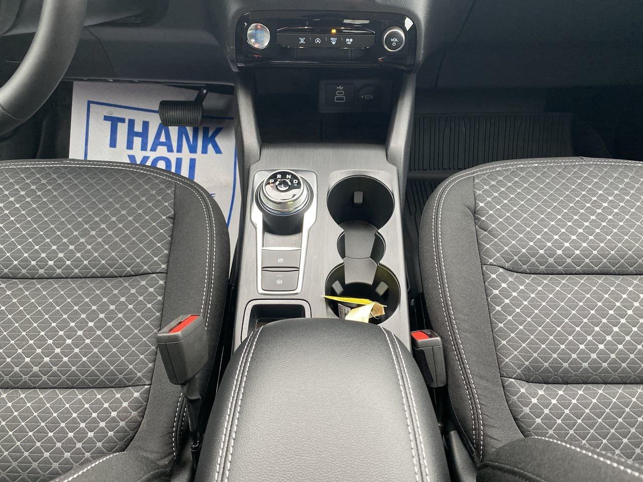 2026 Ford Escape Active Photo