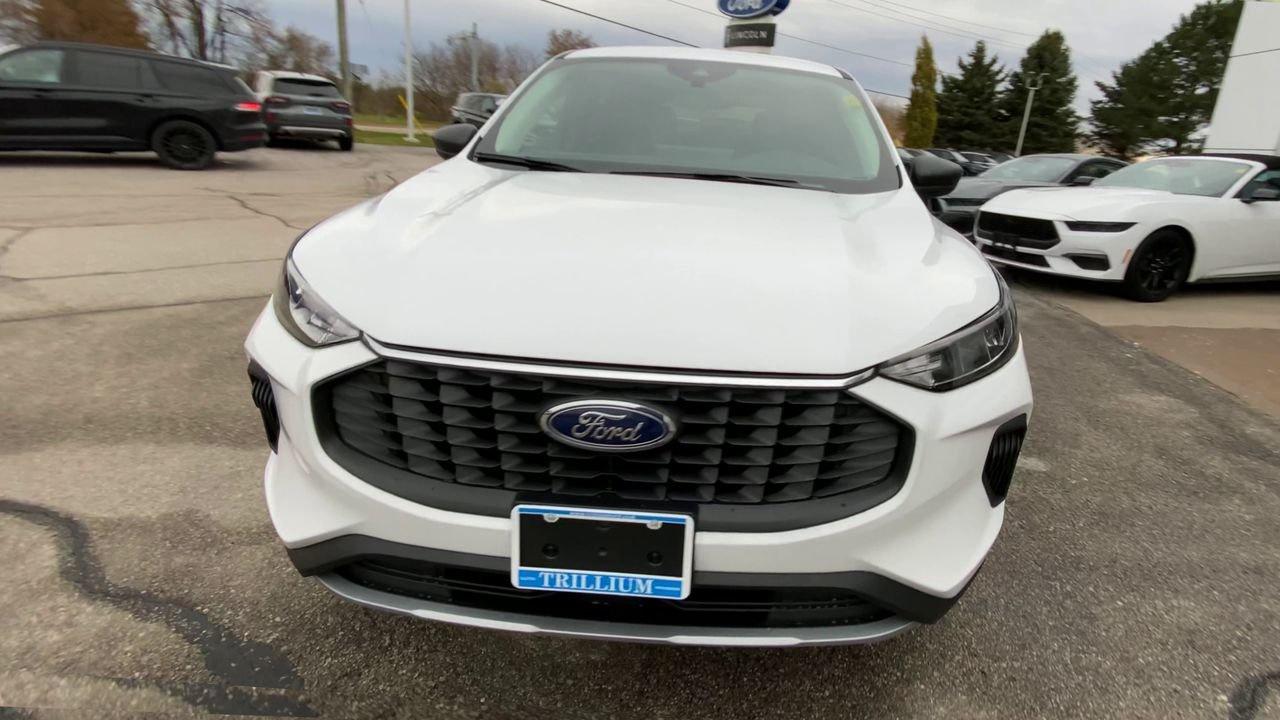 2026 Ford Escape Active Photo