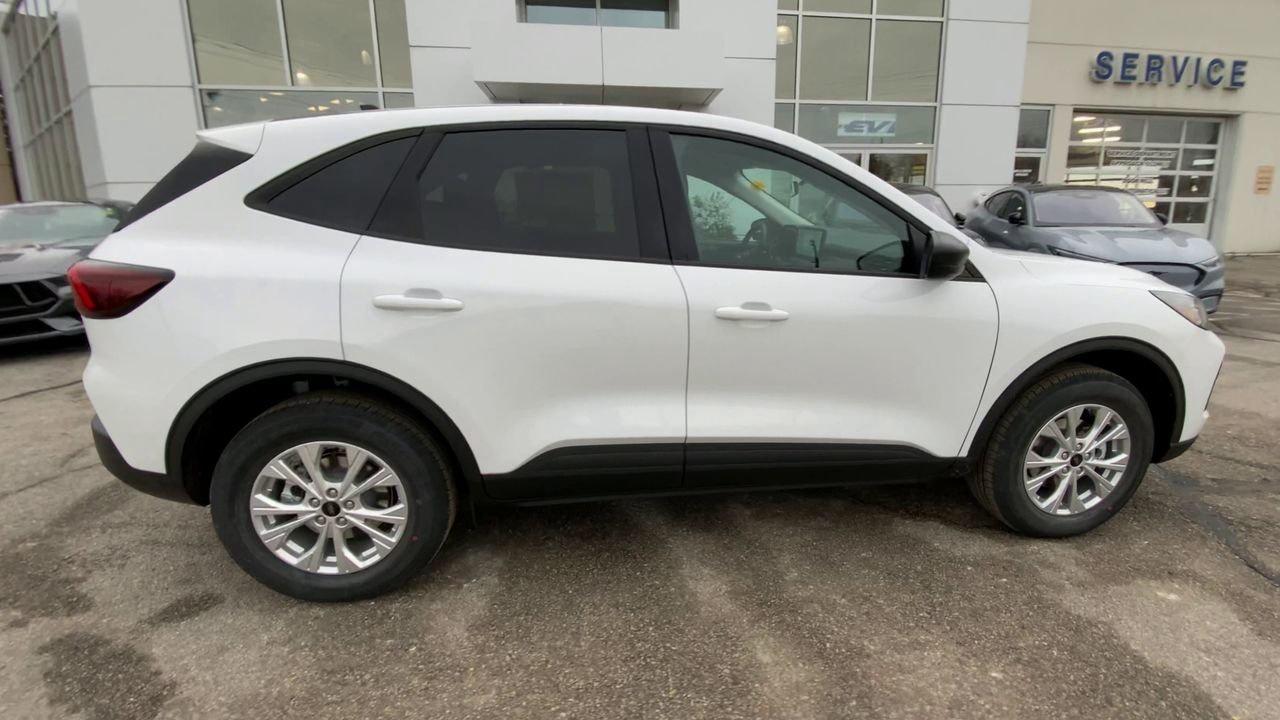 2026 Ford Escape Active Photo