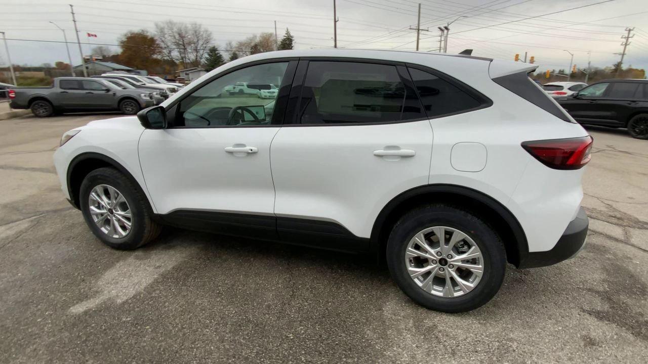 2026 Ford Escape Active Photo