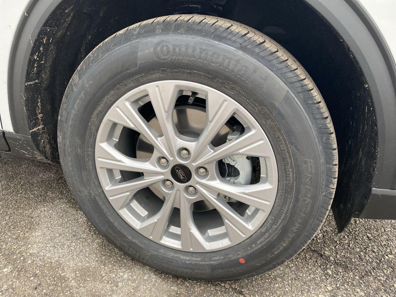 2026 Ford Escape Active Photo