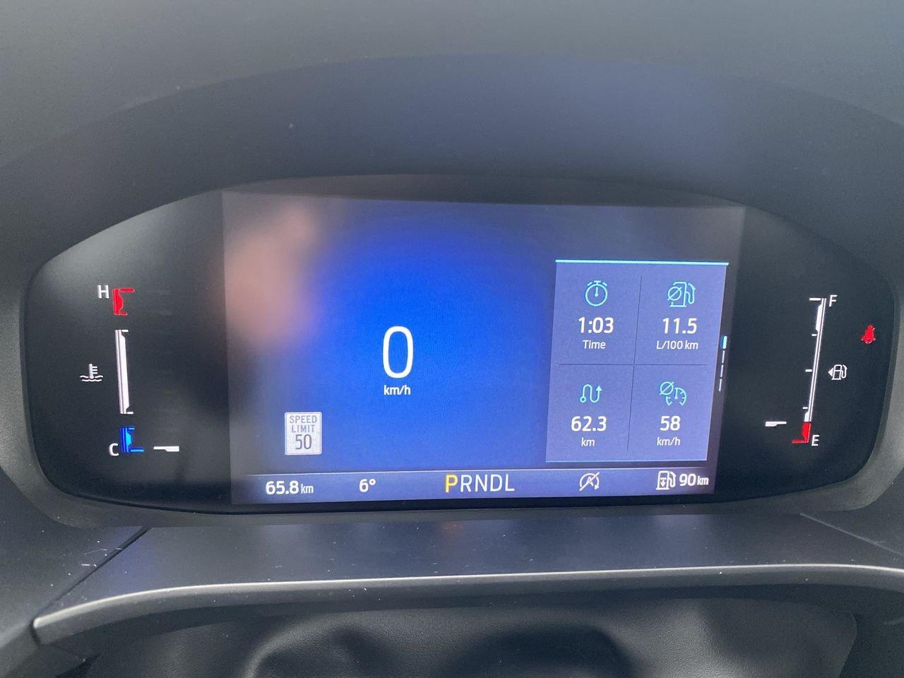 2026 Ford Escape Active Photo