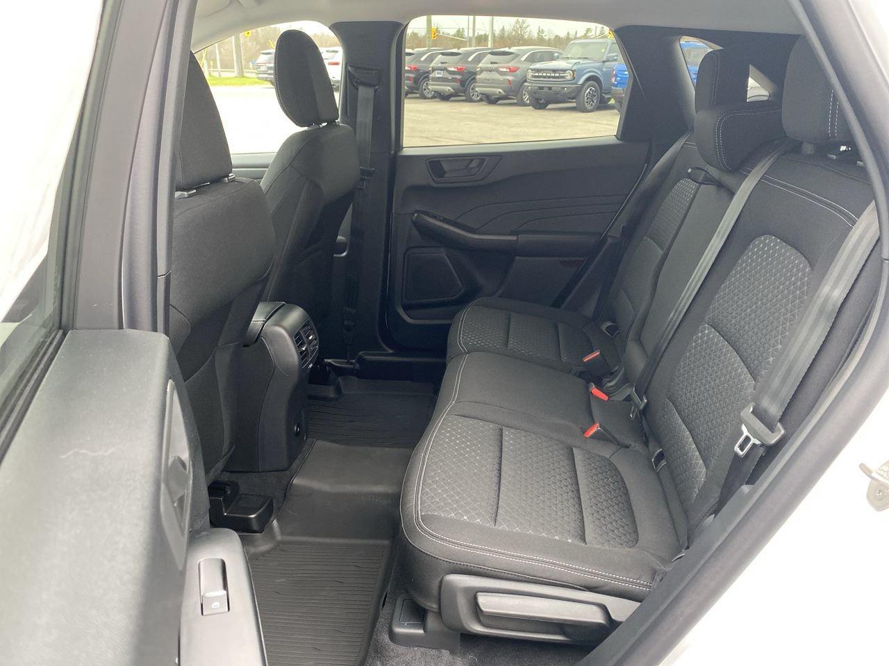 2026 Ford Escape Active Photo