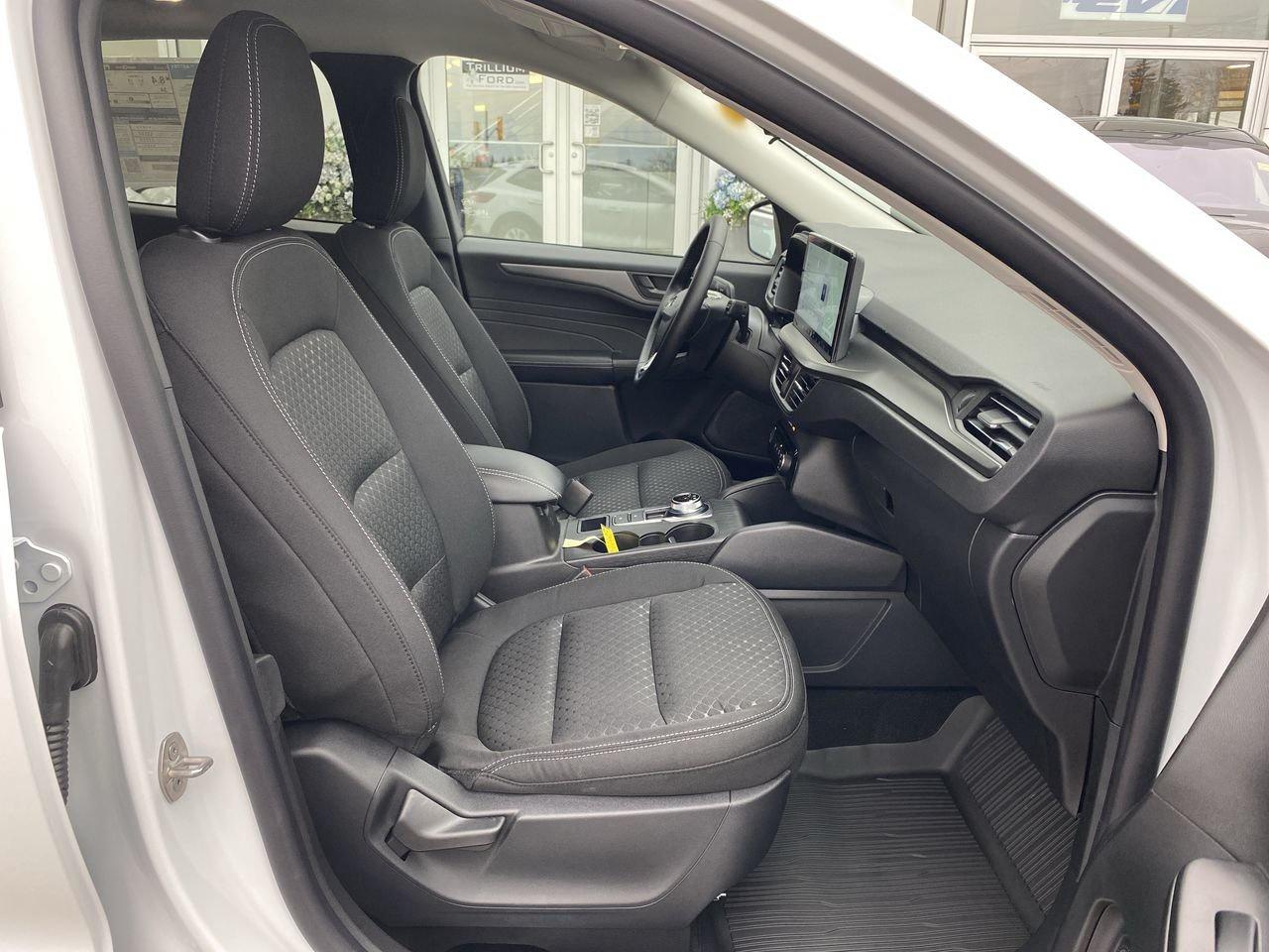 2026 Ford Escape Active Photo