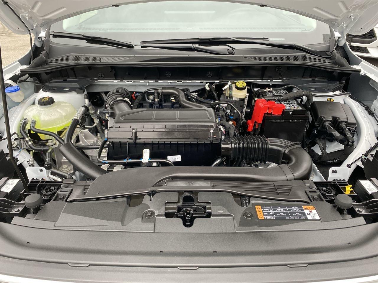 2026 Ford Escape Active Photo