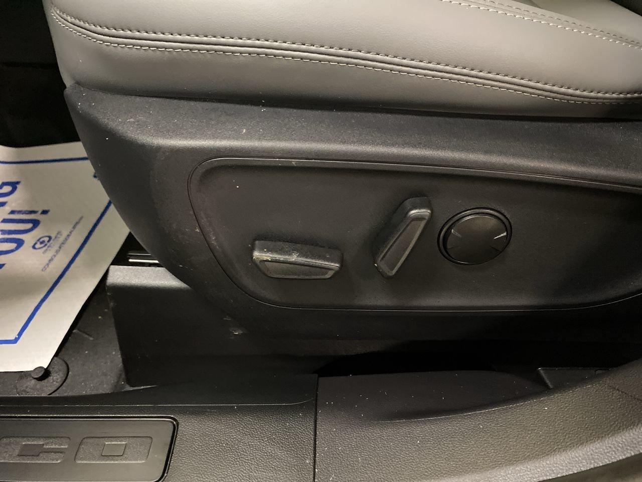 2026 Ford Bronco Sport BADLANDS Photo