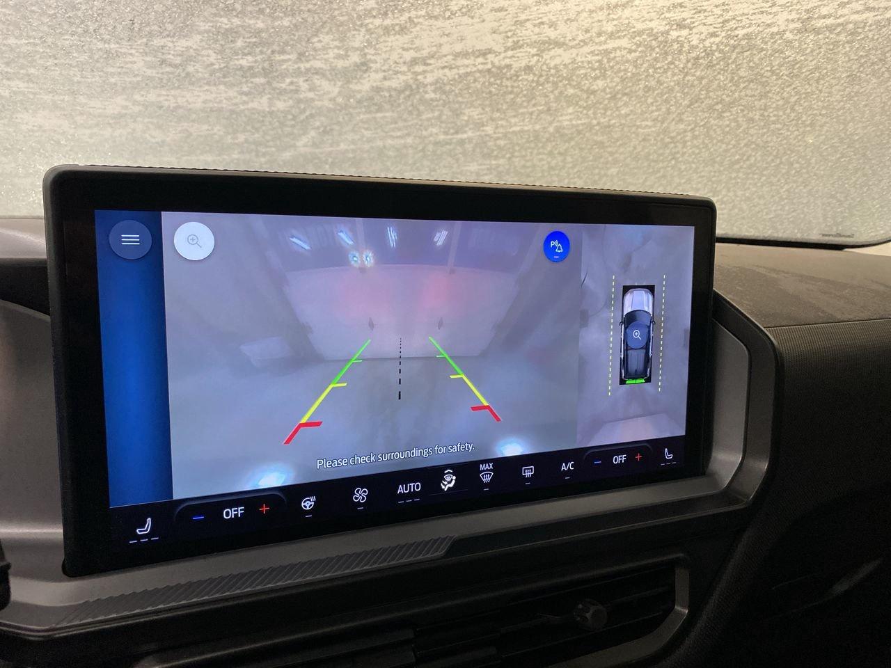 2026 Ford Bronco Sport BADLANDS Photo