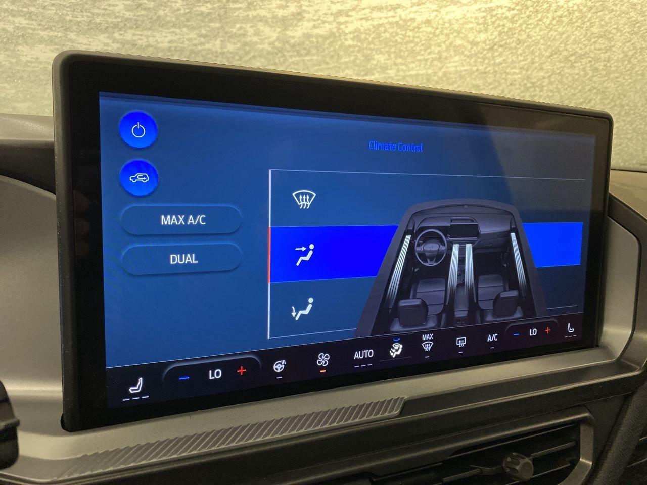 2026 Ford Bronco Sport BADLANDS Photo