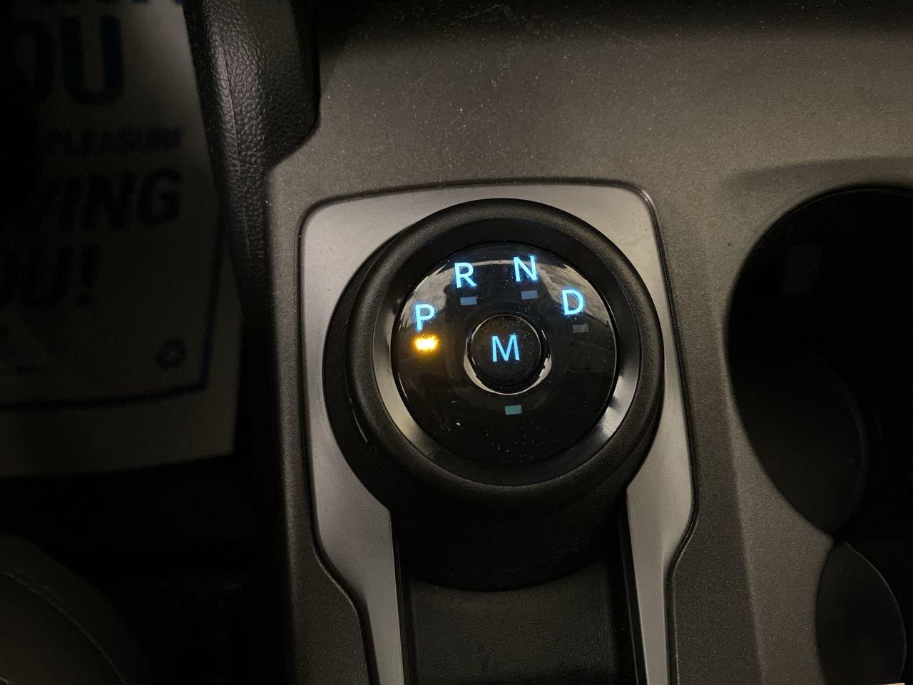 2026 Ford Bronco Sport BADLANDS Photo