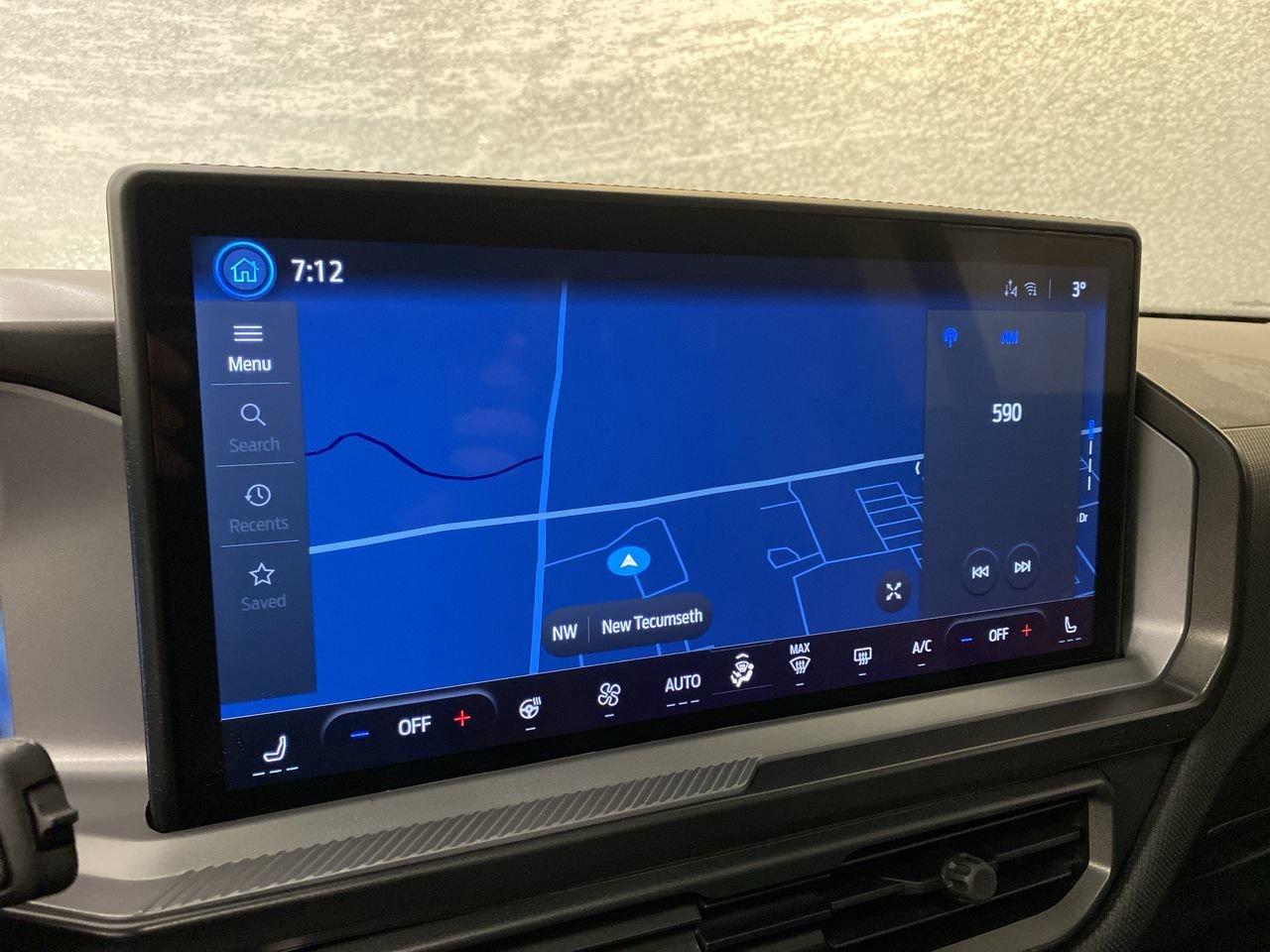 2026 Ford Bronco Sport BADLANDS Photo