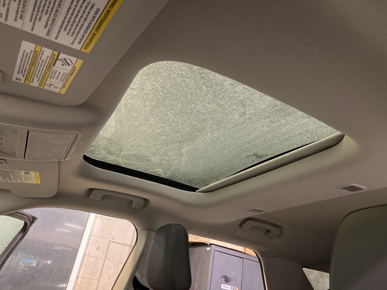 2026 Ford Bronco Sport BADLANDS Photo