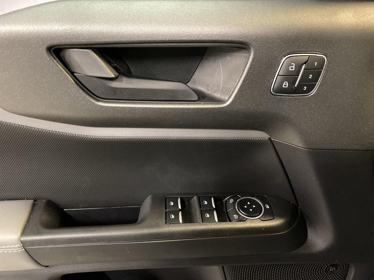 2026 Ford Bronco Sport BADLANDS Photo