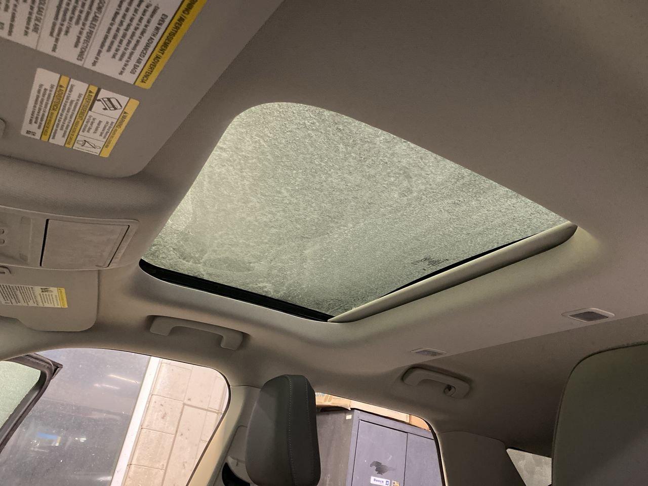 2026 Ford Bronco Sport BADLANDS Photo