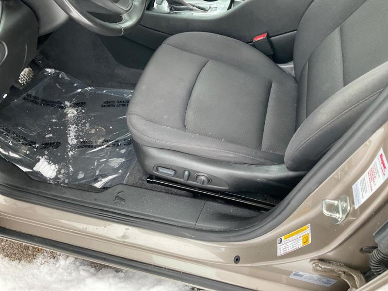 2022 Chevrolet Malibu RS Photo