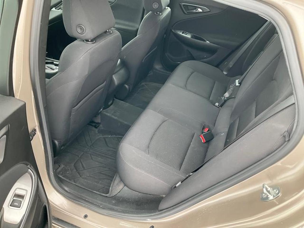 2022 Chevrolet Malibu RS Photo