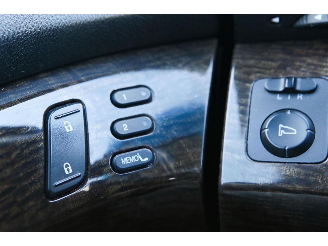 2012 Acura MDX Elite Package Photo