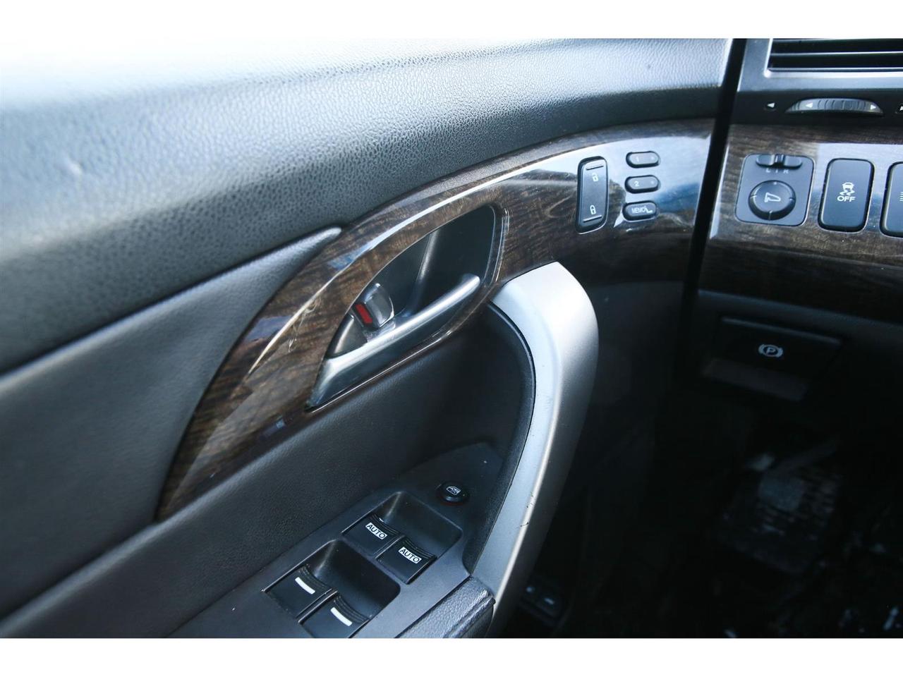 2012 Acura MDX Elite Package Photo