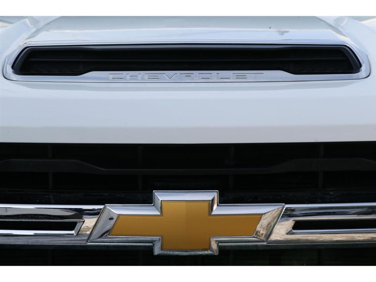 2025 Chevrolet Silverado 2500 HD LT Crew Cab Long Box 4WD Photo