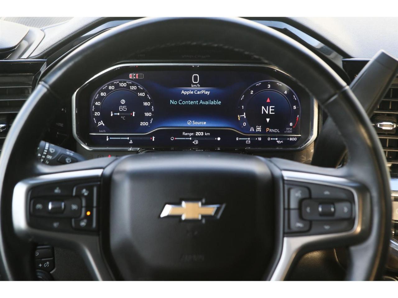 2025 Chevrolet Silverado 2500 HD LT Crew Cab Long Box 4WD Photo