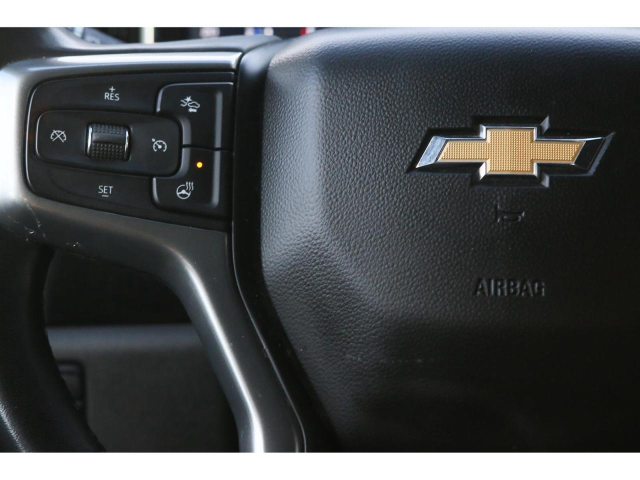 2025 Chevrolet Silverado 2500 HD LT Crew Cab Long Box 4WD Photo