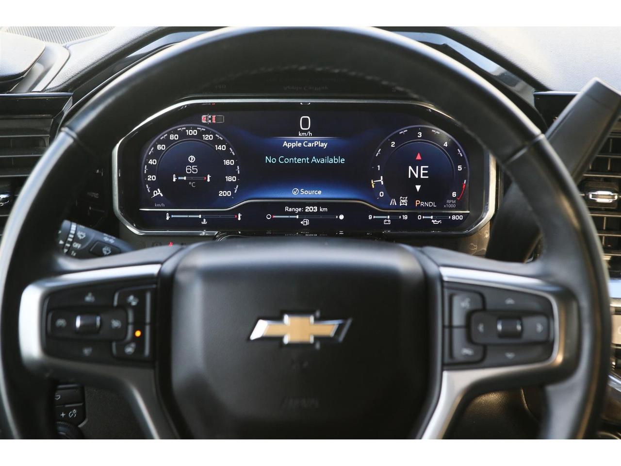 2025 Chevrolet Silverado 2500 HD LT Crew Cab Long Box 4WD Photo