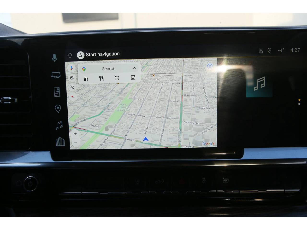 2025 Chevrolet Silverado 2500 HD LT Crew Cab Long Box 4WD Photo